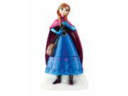 Department 56 Decorative Disney Frozen Anna Figurine Trinket Box 4045049