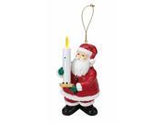 Mr. Christmas Santa Claus Candle Controller Goodnight Lights for Tree 39691