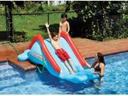 94 Water Sports Inflatable Super Slide Swimming Pool Toy