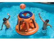 Water Sports Inflatable Giant Floating Shootball Swimming Pool Game