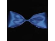 Indigo Double Face Satin Craft Ribbon 3.2mm x 330 Yards Indigo Double Face Satin Craft Ribbon 3.2mm x 330 Yards