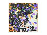 Pack of 6 Metallic Haunted Mansion Halloween Party Celebration Confetti Bags 0.5 oz. Pack of 6 Metallic Haunted Mansion Halloween Party Celebration Confetti Bags 0.5 oz.
