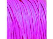 Fuchsia Designer Parchment Wire 2 mm x 220 Yards Fuchsia Designer Parchment Wire 2 mm x 220 Yards