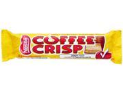 UPC 762152198362 product image for Nestle's Coffee Crisp Original Flavor Canadian Candy Bar | upcitemdb.com