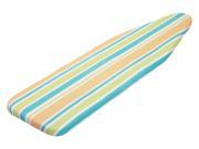 Stripes Superior Ironing Board Cover with Pad Stripes