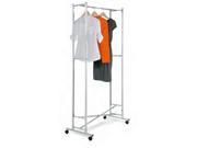 HONEY CAN DO GAR 01268 Folding Garment Rack
