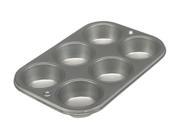 6 Cup Cupcake Muffin Pan