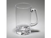 Crystal Clear Clear 18 Oz. Unbreakable Polycarbonate Plastic Mug Each