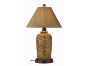 Outdoor 34 Table Lamp