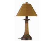 35 Outdoor Patio Table Lamp