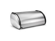 Stainless Steel Premium Steel Bread Bin