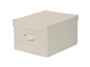 Large Storage Box by Household Essentials