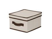 All Natural Medium Storage Box