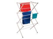 Compact Folding Drying Rack by Honey Can Do
