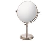 Adjustable Vanity Mirror