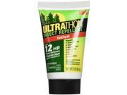 Ultrathon by 3M Insect Repellent Splash Resistant 12 Hr Mosquito Tick Lotion 2oz