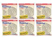 Presto 09964 Microwave Power Pop PowerCup Popcorn Concentrator Cup 48 Pack