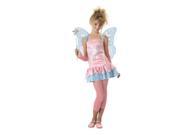 Fairy Princess Child Costume