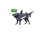 Animal Planet Hammerhead Shark Pet Costume Small