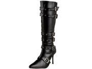 Sexy Rebellion Adult Boots Size 7