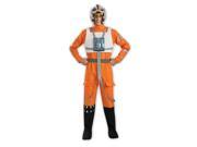 Star Wars X Wing Pilot Adult Costume xlarge