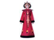 Deluxe Queen Amidala Costume Rubies 888891