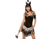 Chief s Desire Adult Costume Large X Large