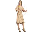 RG Costumes 81160 Pocahontas Costume Size Adult Standard