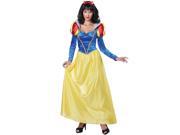 Adult Traditional Snow White