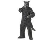 Adult Deluxe Big Bad Wolf Costume California Costumes 1011