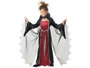 Child Vampire Girl Costume California Costumes 216