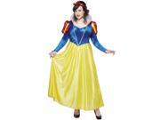 Fairytale Disney Snow White Costume
