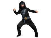 Blackstone Ninja Child Costume