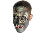 Walking Zombie Mask Disguise 39343