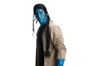 Avatar Jake Sully Wig Adult