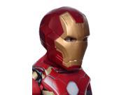 Avengers 2 Iron Man Child Helmet