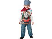 James Toddler Child Costume