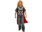 Avengers 2 Thor Child T Shirt Costume