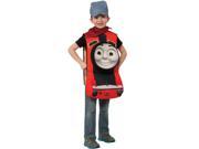 Deluxe James Toddler Child Costume