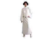 Adult Deluxe Princess Leia Costume Rubies 56113