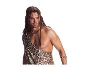 Tarzan Costume Wig