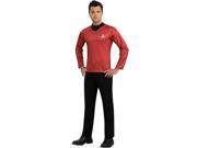 Star Trek Scotty Costume Adult Large