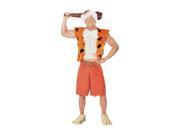 The Flintstones Bamm Bamm Adult Costume