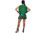 Raphael Dress Adult Costume