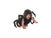 Talan the Tarantula Infant Costume