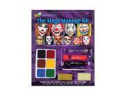 The Mega Make Up Kit
