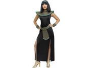 Midnight Cleopatra Adult Costume