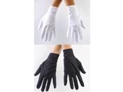 Gloves Black Accessory