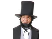 Abe Lincoln Hat Accessory