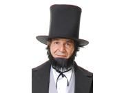 Abe Lincoln Beard